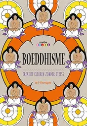 Omslag van Boeddhisme
