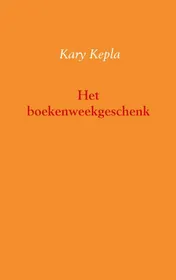 Omslag van Het boekenweekgeschenk