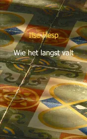 Omslag van Wie het langst valt