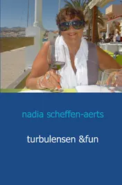 Omslag van Turbulensen and fun