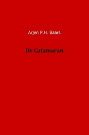 Omslag van De Catamaran