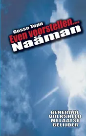 Omslag van Naäman