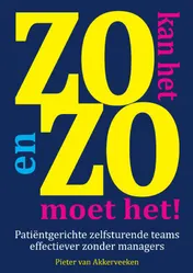 Omslag van Zo kan het en zo moet het!