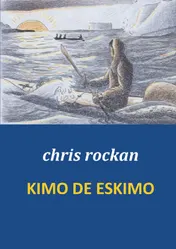 Omslag van KIMO DE ESKIMO