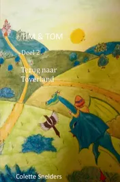 Omslag van Tim&Tom