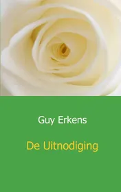 Omslag van De uitnodiging