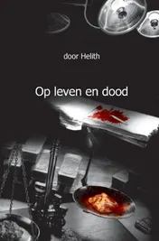Omslag van Op leven en dood