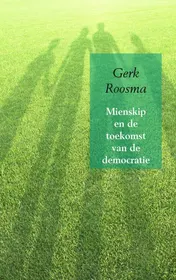 Omslag van Mienskip en de toekomst van de democratie