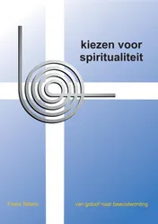 Omslag van Kiezen voor spiritualiteit