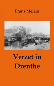 Omslag van Verzet in Drenthe