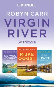 Omslag van 5
