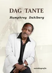 Omslag van Dag tante