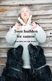 Omslag van Toen huilden we samen