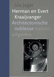 Omslag van Evert en Herman Kraaijvanger