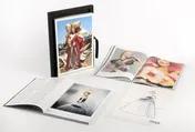 Omslag van Viktor&Rolf Special Edition
