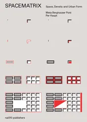 Omslag van Spacematrix
