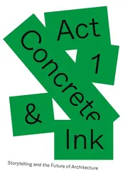 Omslag van Concrete and Ink