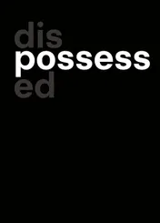 Omslag van Dispossessed