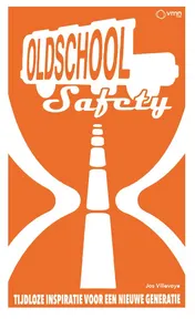 Omslag van Old School Safety