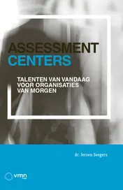 Omslag van Assessment Centers