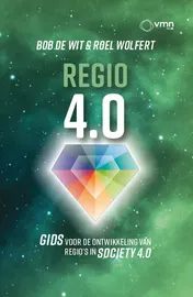 Omslag van Regio 4.0