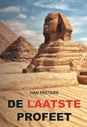 Omslag van deel 1