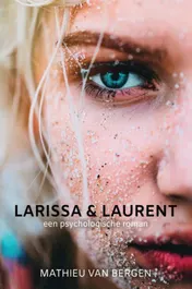 Omslag van Larissa & Laurent