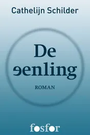 Omslag van De eenling