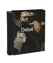 Omslag van Dutch art in detail (EN)