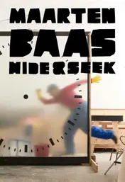 Omslag van Hide & Seek