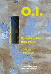 Omslag van Onverwachte inspiratie O.I.