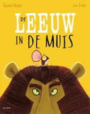 Omslag van Special De leeuw in de muis