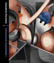 Omslag van Francis Picabia