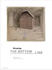 Omslag van Drawing (NL)