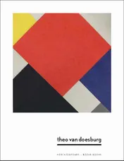 Omslag van Van Doesburg