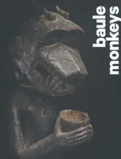Omslag van Baule Monkeys