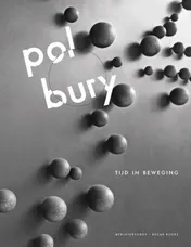Omslag van Pol Bury