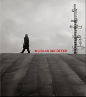 Omslag van Nicolas Schöffer