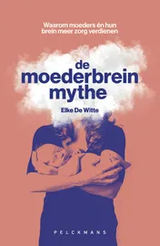 Omslag van De moederbreinmythe