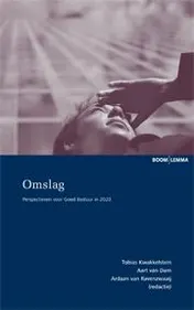 Omslag van Omslag