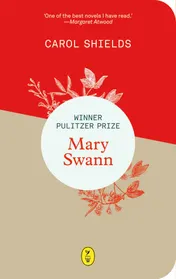 Omslag van Mary Swann