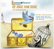 Omslag van De oase van Douz