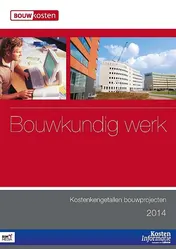 Omslag van 2014