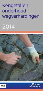 Omslag van 2014
