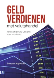 Omslag van Geld verdienen met valutahandel