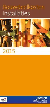 Omslag van 2015