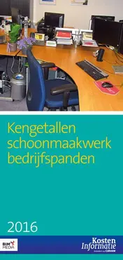 Omslag van 2016