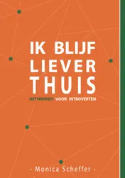 Omslag van Ik blijf liever thuis