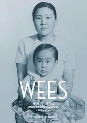 Omslag van Wees