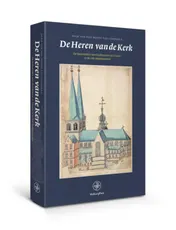 Omslag van De Heren van de kerk